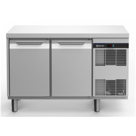 Electrolux ecostore HP Concept Freezer Counter, 2 Doors with cooling unit right (60Hz) PNC 710379