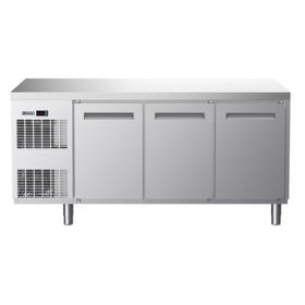 Electrolux Freezer Counter - 3 Door (R290) PNC 710402