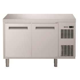 Electrolux ecostore HP Refrigerated Counter - 2 Door (R290) with cooling unit right PNC 710409
