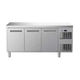 Electrolux Freezer Counter - 3 Door (R290) with cooling unit right PNC 710426
