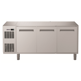 Electrolux ecostore HP Refrigerated Counter - 3 Door (R134a) PNC 710432