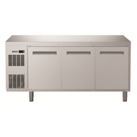 Electrolux Refrigerated Counter - 3 Door (R134a) with top PNC 710433
