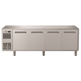 Electrolux ecostore HP Refrigerated Counter - 4 Door (R134a) PNC 710437
