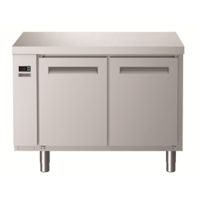 Electrolux Freezer Counter - 2 Door (R404A) Remote PNC 710443