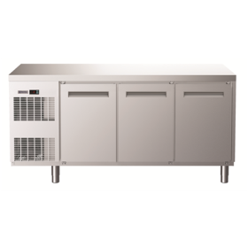 Electrolux Freezer Counter - 3 Door (R404A) Remote PNC 710446