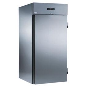 Electrolux 726065 Digital Cabinets Roll-in Refrigerator 1600 litre - 1 door - remote. Model number: RI16R1FR