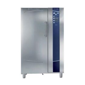 Electrolux 726292 Air-o-Chill Blast Chiller/Freezer. Holds 20 1/1GN trays. Capacity: 100KG. Remote condenser required. Model number: AOFPS201CR