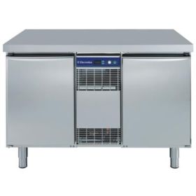 Electrolux 726577 Digital Undercounter Freezer. Capacity: 290 litres. 2 Doors. Model number: RCDF2M20