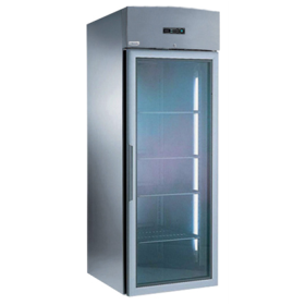 Electrolux Roll-in Compact Refrigerator 750 lt - Glass door PNC 726653