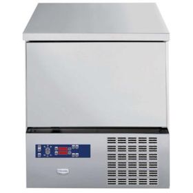 Electrolux 726659 Blast Chillers-Freezers CW Blast Chiller-Freezer Crosswise - 12.5 kg. Model number: RBF051