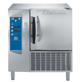 Electrolux 726691 blast chiller Air-O-Chill. Holds 6 1/1GN 30KG. Model number: AOCP061CT