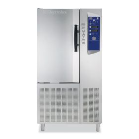 Electrolux 726693 blast chiller Air-O-Chill. Holds 10 1/1GN 50KG. Model number: AOCP101CR 
