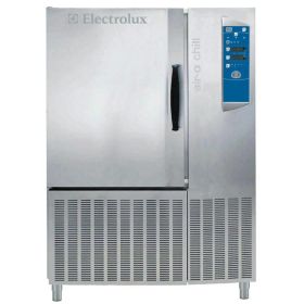 Electrolux 726695 blast chiller Air-O-Chill. Holds 10x2/1GN. 70KG. Model number: AOCP102C