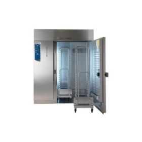Electrolux 726865 Air-o-Chill Blast Chiller/Freezer. Holds 40 1/1GN trays. Capacity: 180KG. Model number: AOF401CRD