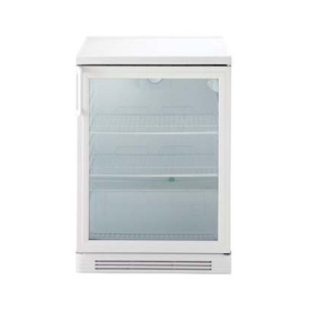Electrolux Refrigerated Counter 160 lt - undercounter glass door (white) PNC 727047