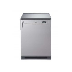Electrolux 727048 refrigerator undercounter. Model number: RUCR16X1G