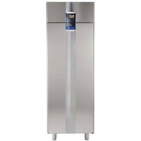 Electrolux 727235 ecostore Touch 1 Door Refrigerator with LCD Touch Screen 670 litre (-2/+10). Model number: EST71FR