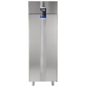 Electrolux 727235 ecostore Touch 1 Door Refrigerator with LCD Touch Screen 670 litre (-2/+10). Model number: EST71FR