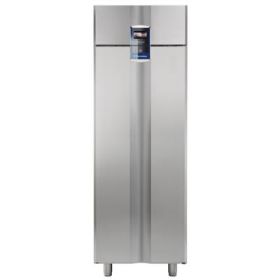 Electrolux 727237 ecostore Touch 1 Door Freezer with LCD Touch Screen 670 litre (-22/-15°C). Model number: EST71FF