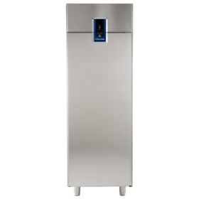 Electrolux 727248 ecostore Premium 1 Door Digital Refrigerator 670 litre (-2/+10°C) - Class 7. Model number: ESP71FRL