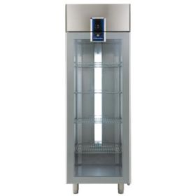 Electrolux 727249 ecostore Premium 1 Glass Door Digital Refrigerator 670 litre (+2/+10). Model number: ESP71GR