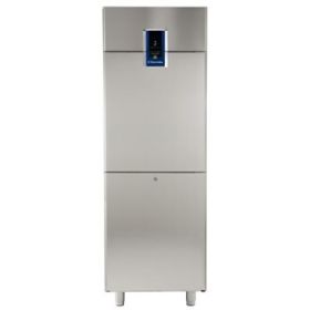 Electrolux 727252 ecostore Premium 2 Half Door Digital Refrigerator 670 litre (-2/+10)- Remote. Model number: ESP72HRR
