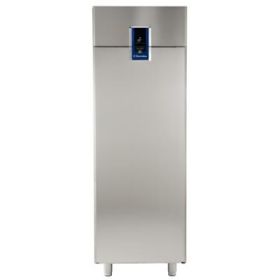 Electrolux 727253 ecostore Premium 1 Door Digital Freezer 670 litre (-22/-15°C) - Class 8. Model number: ESP71FF