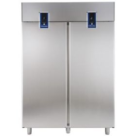 Electrolux 727269 ecostore Premium 2 Door Dual Temperature Refrigerator/Freezer-Freezer 1430 litre (-2 +10 °C/-15 -22 °C). Model number: ESP142FDF