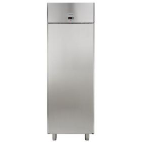 Electrolux 727279 ecostore 1 Door Digital Freezer 670lt (-22 / -15°C). Remote refrigeration system. Model number: REX71FFR