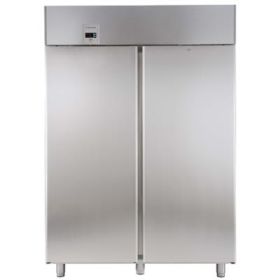 Electrolux 727285 ecostore 2 Door Digital Refrigerator 1430 litre (-2/+10°C) - Remote. Model number: REX142FRR
