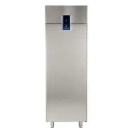 Electrolux 727310 ecostore Premium 1 Door Digital Refrigerator 670 litre (-2/+10) - R290. Model number: ESP71FRC