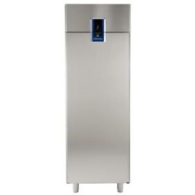 Electrolux 727311 ecostore Premium 1 Door Digital Refrigerator left hinged 670 litre (-2/+10) - R290. Model number: ESP71FRLC