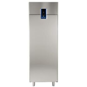 Electrolux 727334 ecostore Premium 1 Door Digital Refrigerator 670 litre (-2/+10°C). Model number: ESP71FR6