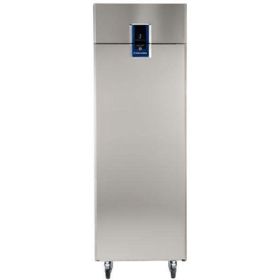 Electrolux 727384 ecostore Premium 1 Door Digital Freezer 670 litre (-22/-15°C) - R290 - UK Plug. Model number: ESP71FFCG