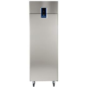 Electrolux 727337 ecostore Premium 1 Door Digital Refrigerator 670 litre (-2/+10°C) - UK plug. Model number: ESP71FRG
