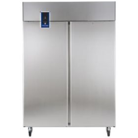 Electrolux 727350 ecostore Premium 2 Door Digital Refrigerator 1430 litre (-2/+10°C) - Remote - UK Plug. Model number: ESP142FRRG