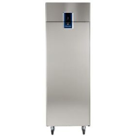 Electrolux 727381 ecostore Premium 1 Door Digital Refrigerator 670 litre (-2/+10) - R290 - UK Plug. Model number: ESP71FRCG