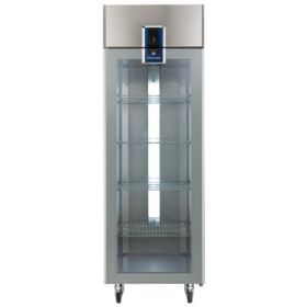 Electrolux 727382 ecostore Premium 1 Glass Door Digital Refrigerator 670 litre (+2/+10) - R290 - UK Plug. Model number: ESP71GRCG