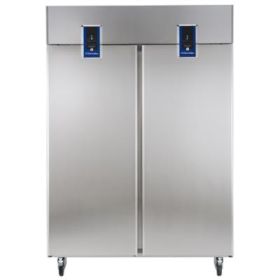Electrolux 727391 ecostore Premium 2 Door Dual Digital Refrigerator 1430 litre (-2/+10 °C) R290 - UK Plug. Model number: ESP142DRCG