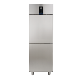 Electrolux 2 Half Door Dual Digital Refrigerator, 670lt (-2/-2) - Remote PNC 727486