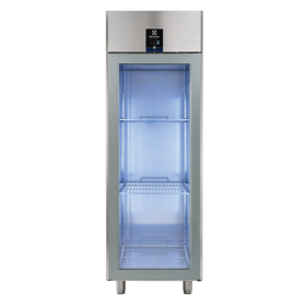 Electrolux 1 Glass Door Digital Refrigerator, 670lt (+2/+10) Remote PNC 727500