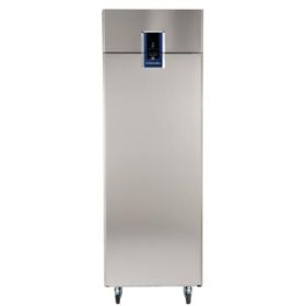 Electrolux 727545 ecostore Premium 1 Door Digital Refrigerator 670lt (-2/+10°C). On wheels. Model number: MESP71DFC