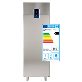 Electrolux ecostore Premium 727633 HP Door Digital Refrigerator 670 litre -2 +10 - R290 Class A. Model number: ESP71FRCHP