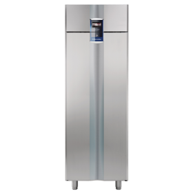 Electrolux ecostore Touch 727636 HP 1 Door Freezer with LCD Touch Screen 670 litre (-22/-15) - R290 Class C. Model number: EST71FFCHP