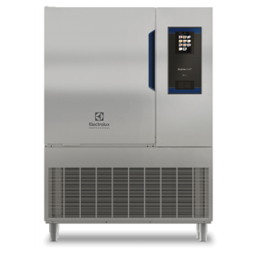 Electrolux Blast Chiller-Freezer 10GN2/1 100/70 kg PNC 727740