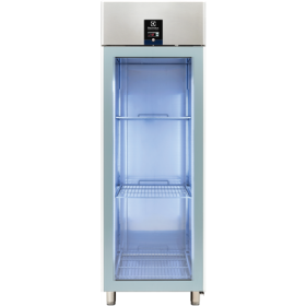 Electrolux 1 Glass Door Digital Refrigerator, 670lt (+2/+10) - R290 PNC 727821