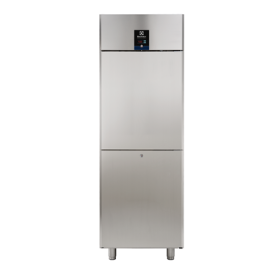 Electrolux 2 Half Door Digital Freezer, 670lt (-22/ -15) - R290 PNC 727827