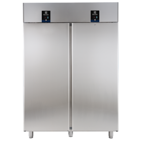 Electrolux 2 Door Dual Digital Refrigerator, 1430lt (-2/-2) - R290 PNC 727834