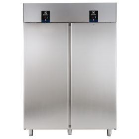 Electrolux 2 Door Dual Digital Refrigerator, 1430lt (-2/-22) - R290 PNC 727835