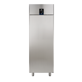 Electrolux 1 Door Digital Stainless Steel Refrigerator, 670lt (0/+6) - R290 PNC 727838